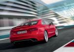 Audi RS5 Coupe 2010 года (WW)